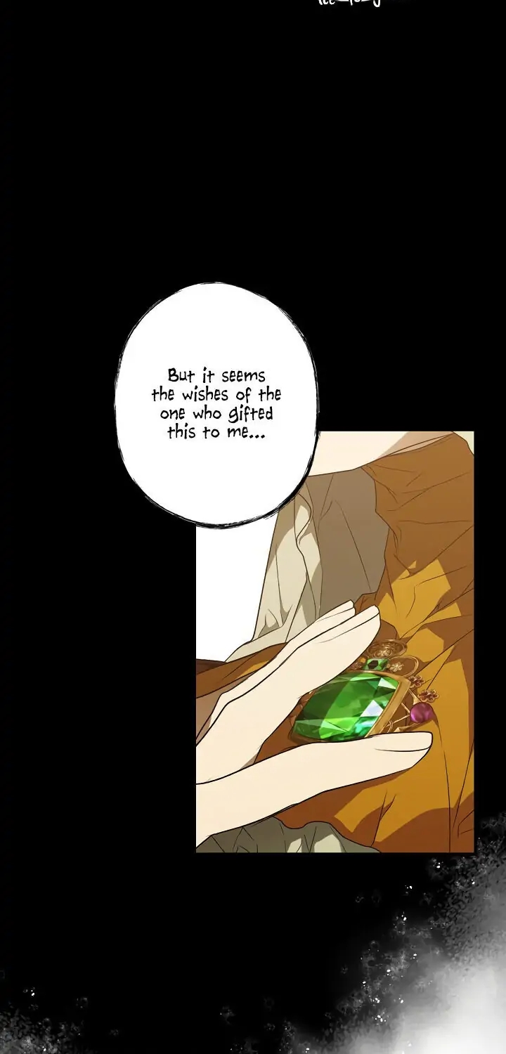 Secret Lady, Chapter 21 image 34